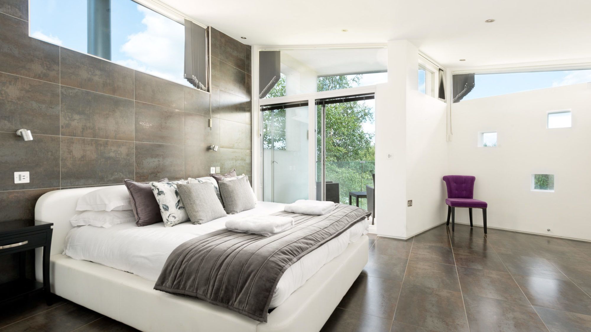 Reid Villa Cirencester Ngoại thất bức ảnh
