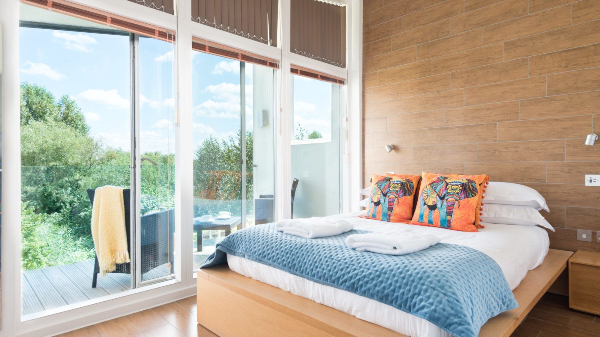 Reid Villa Cirencester Ngoại thất bức ảnh